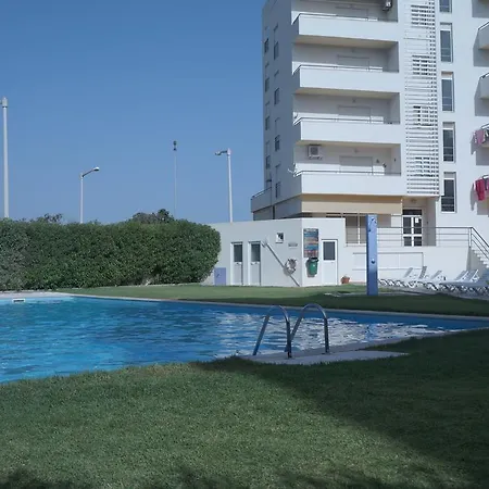 Apartment Shalon Algarve Armacao de Pera