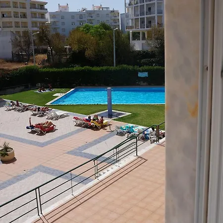 Shalon Algarve דירה Armação de Pêra