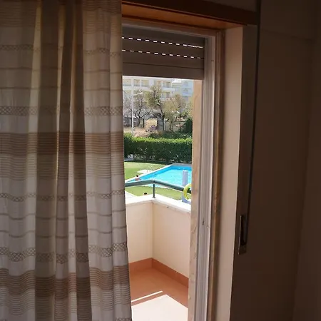 Apartment Shalon Algarve Armacao de Pera