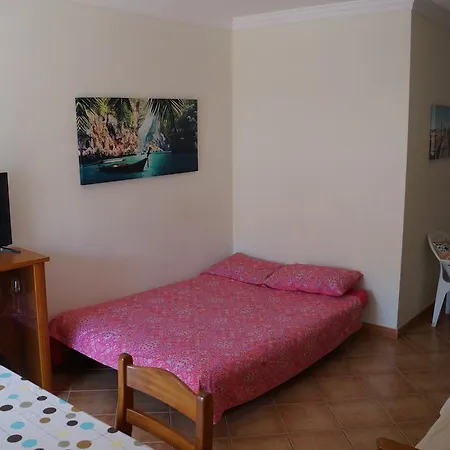 Apartment Shalon Algarve
