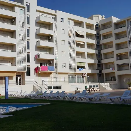 דירה Shalon Algarve *