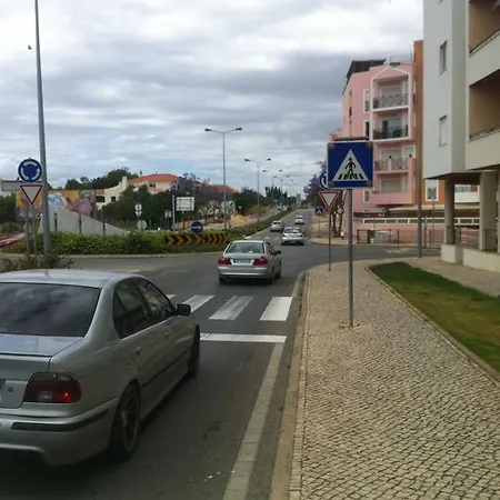 Apartment Shalon Algarve Armacao de Pera