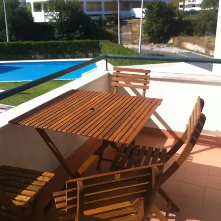 דירה Shalon Algarve *