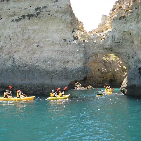 Shalon Algarve דירה