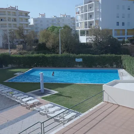 アパート Shalon Algarve