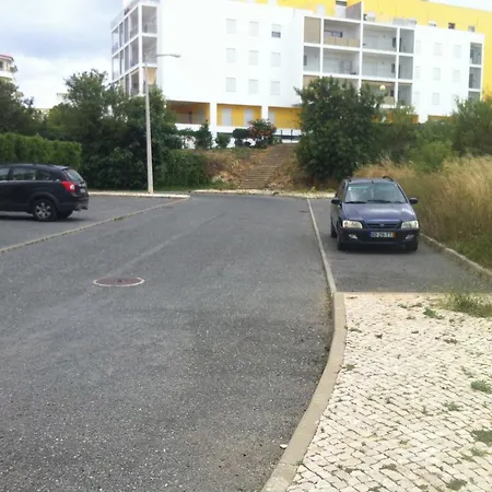 Daire Shalon Algarve